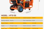 2026 Fodit FT13-30. Hydraulic Power Pack